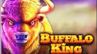 Паримач или БелБет МЕГА ЗАНОС слот buffalo king megaways