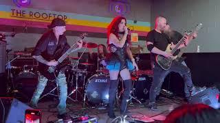 Reign Of Athena - Succubus - Madison Live - Newport,KY - 5/4/2024