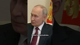 Why Some Investors Are Eager to Do Business With Russia