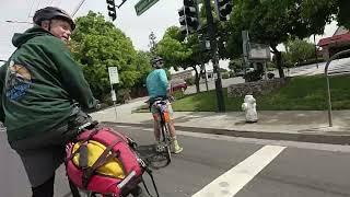 Blue Heron Bikes 10 Year Anniversary Ride