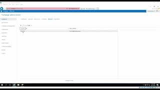 Exchange Tutorial - How to create a Shared Mailbox in Exchange 2016