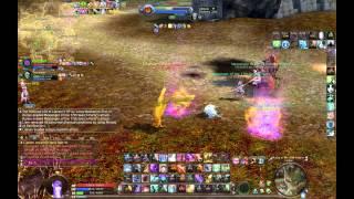 Aion 4.7.5 Stormgust Volume 1