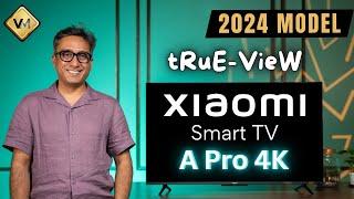 Mi A Pro 4K TV | Best 43 Inch 4K TV 2024 | Mi A Pro TV 2024