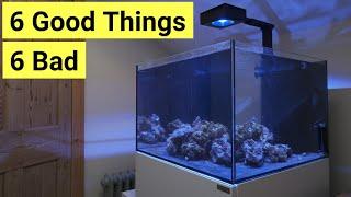 Waterbox Aquariums User's Review