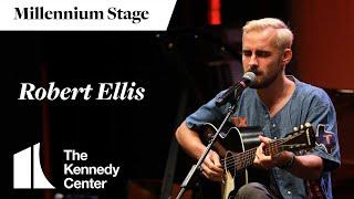 Robert Ellis - Millennium Stage (August 26, 2023)