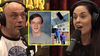 SCARY Data Found On The Trump Shooter's Phone Reveals Something Dark | Joe Rogan & Bridget Phetasy