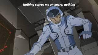 Gundam 00 Awakening of the Trailblazer : Andrei's Sacrifice