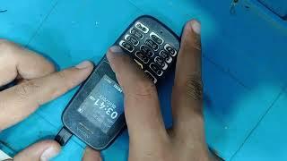 Nokia 105 Charging Error | Battery Error Nokia 105