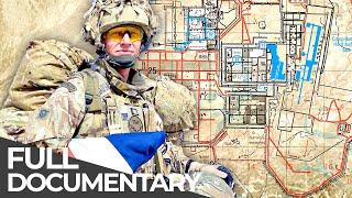 Billion Dollar Base: Army Base in Afghanistan | Free Documentary