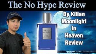 BY KILIAN MOONLIGHT IN HEAVEN REVIEW | THE HONEST NO HYPE FRAGRANCE REVIEW