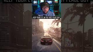 WHOLE NFS HEAT ONLINE IN 15 SECS