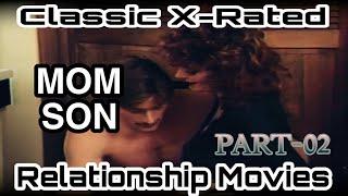 [Part 02] Classic Mother Son Relationship Movies | Vintage | X-Rated | Mr. XTuber | Mr. XT