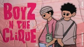 Vendar dex - Boyz N the Clique ft Awvil