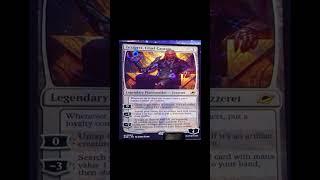 Empiezan fuertes los spoilers de Edge of Eternities #MTG #Magic #TCG #planeswalker #Games #spoiler