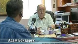 Bethany Slavic Missionary Church - Documentary film. Part 01