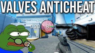 Valves Anti Cheat Update | Was macht Valve gegen Cheater?