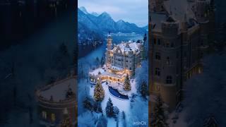 places on earth that don't feel real #travel #nature #explore #shorts