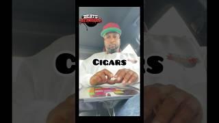 Vintage Cigars | Soulful Boom Bap Beat #samplechops #vintage#freestylebeats #soulfulbeats #boombap