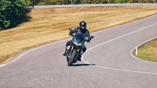 Moto Guzzi V100 Mandello | Technologically Advanced and one-of-a-kind 