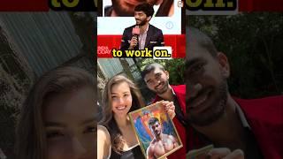 Gukesh - I'm not a serious person 