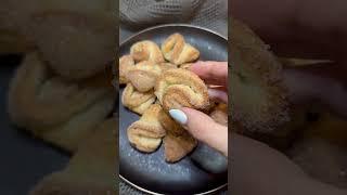 ОЧЕНЬ ВКУСНЫЕ ТВОРОЖНЫЕ ПЕЧЕНЬЕ  Рецепт под КОММЕНТАРИЯМИ!