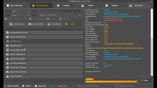 BACKUP NVRAM BY TFT MTK MODULE V.5.0.5 FINAL #TUSERGAN