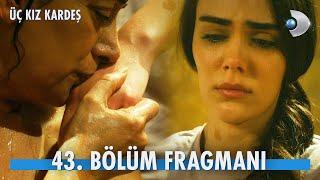 Üç Kız Kardeş 43. Bölüm Fragmanı | Rüçhan, gerçek Türkan ile tanışıyor 