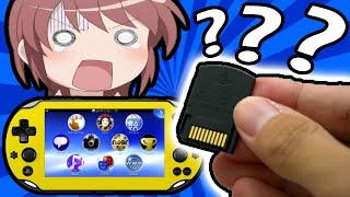 PS Vita & PSP Are Being Revived In 2022?!