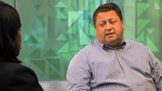 Analyst Interview - PZ Cussons