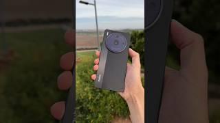 Nubia Z50S Pro Smart phone  camera  testing  photography phone  #shorts