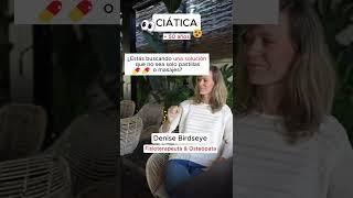 Cita Online ️Osteopatía 