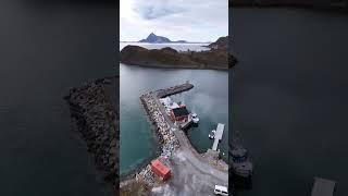 #Tonnes #Helgelandskysten #Nordland #Norway #nordicnature #nature #dronevideo #travel #النرويج