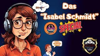 "Isabel Schmidt" Special | Anruf Nr. 5 | #scambaiting #telefonbetrug | STAFFEL 3