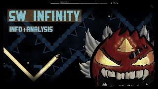 (Harder Than BLOODLUST!) Sonic Wave Infinity By: Cyclic and More [Info and Analysis] SUPER BUFFED