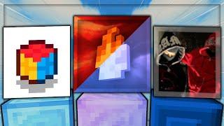 The 3 New BEST 16x Bedwars/PvP Texture Packs | FPS Boost (1.8.9)