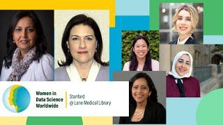 Women in Data Science 2024 Virtual Conference