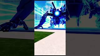 Blockade Battlefront AI made #roblox