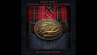 Fargo - Year 5 - Soundtrack - MGM  FXP Series - Jeff Russo