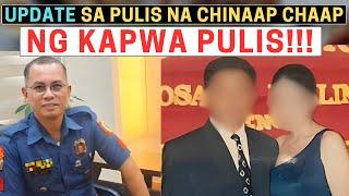 UPDATE SA PULIS NA NAWAWALA MASTERMIND ANG MAG ASAWANG PULIS | DJ ZSAN TAGALOG CRIME STORY