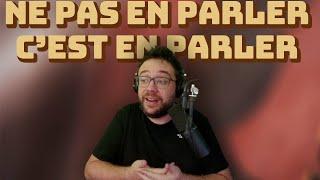 Antoine parle de l'importance de s'intéresser à la politique