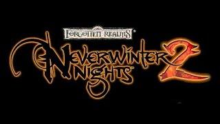 Neverwinter Nights 2. Ох уж это создание персонажа (Серия 1)