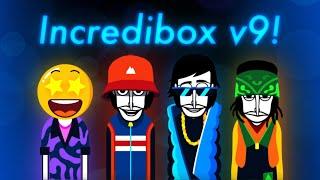 Incredibox v9, “Wekiddy” Comprehensive Review 