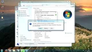 Windows 7 Loader v2.2.2