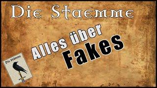 Die Staemme | 2021 | Fakes