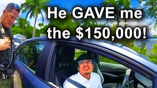 These Fraudster Are Convinced That Laws Don’t Apply To Them