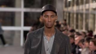 Louis Vuitton Menswear Fall/Winter 2017-2018