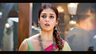 Nayanatara" Telugu Hindi Dubbed Blockbuster Romantic Action Movie Full HD 1080p | Mohanlal