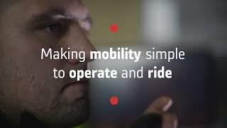 Innovation at Alstom - a collective journey to change mobility