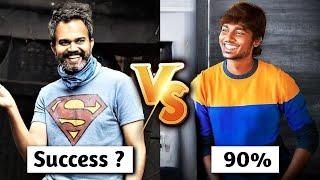 Prashanth Neel vs Atlee Kumar Comparison | Box Office Collection, Success Ratio, Upcoming Movie