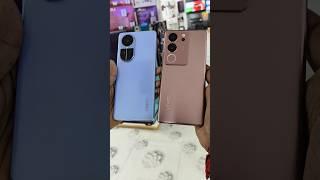 Vivo V29 5g vs Oppo Reno 10 5g || Camera testCamera zoom test camera quality#review